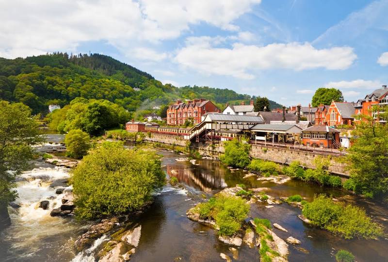 Llangollen