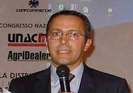 E&#39; Carlo Zamponi il nuovo presidente di Unacma, l&#39;Unione nazionale dei commercianti di macchine agricole, aderente a Confcommercio. - carlo-zamponi-presidente-unacma-commercianti-macchine-agricole