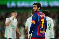 Spain Copa del Rey Soccer