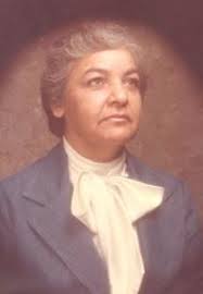 Antonia Lozano. Born October 30, 1935, passed away April 13, 2013. - 8a38f273-4602-4fcd-acce-bf3a1c7c0d11