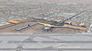 Palm Springs shouldn't back off on airport expansion