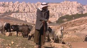 cristianos en Belen