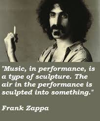 Frank Zappa Quotes That Will Inspire You | Discover Frank Zappa Quotes via Relatably.com