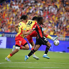 Trend Google: coupe de france