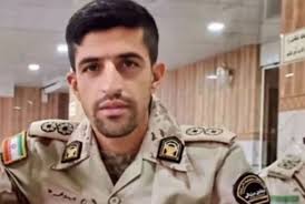 لحظه پیدا شدن پیکر مرزبان شهید رحیم مجیدی + فیلم