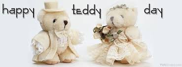 Image result for happy teddy bear day