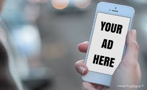 mobile ad network