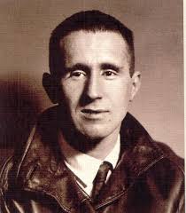 Bertolt Brecht German Miserere (1943) Translated by Eric Bentley. Once upon a time our leaders gave us orders. To go out and conquer the small town of ... - n38onbnij9s9nbj8