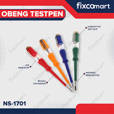 Taspen Multi Guna - Jual Taspen Multi Guna Terbaru Indonesia | Tespen Listrik Bunyi | Pendeteksi Ac Dc Canggih | Tespen Multifungsi Led | Obeng Tespen Digital | www.lazada.co.id