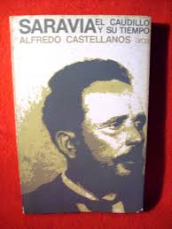 Aparicio Saravia El Caudillo Y Su Tiempo Alfredo Castellanos - aparicio-saravia-el-caudillo-y-su-tiempo-alfredo-castellanos-4178-MLA2605750847_042012-F