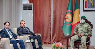 Mali turmoil threatens Russian push for influence and mineral wealth in Africa