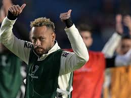 🔴 Neymar é titular em noite de três clubes brasileiros na Sul-Americana