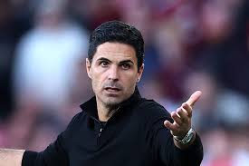 Arsenal Faces Critical Test Against Newcastle in Premier League Title Pursuit