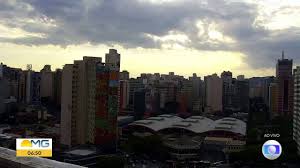 Belo Horizonte registra novo recorde de calor