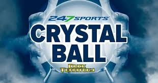 Crystal Ball picks maintains Oregon in front for best-available target