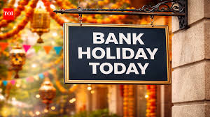 Bank holidays in March 2026: How many days are banks closed this week? Check state-wise list for Ugadi, E