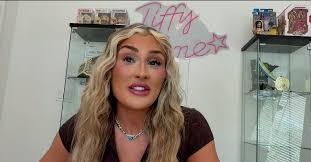 Fans haven’t seen a character like me in a long time, says WWE superstar Tiffany Stratton