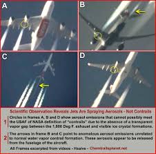 Image result for chemtrails