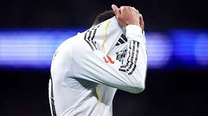 Real Madrid Player Ratings vs. Celta Vigo: Comedy of Errors Spells Crisis
