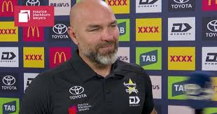 Payten gives update on Taulagi; Taumalolo about to make history