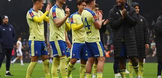 Eckert: Players are looking good