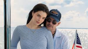 Revela Marc Anthony que su octavo hijo será una niña