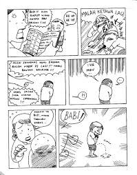 Image result for komik lucu doraemon