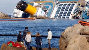 From Hero to Zero: The Decade-Long Manhunt for the Captain Who Abandoned the Costa Concordia