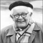 Jean Piaget: the second most-cited psychologist of all time, after Freud. He has the dubious claim to fame of having produced perhaps the most criticised ... - Jean_Piaget