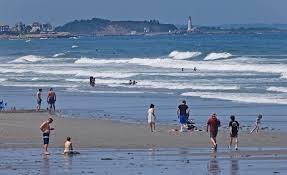 Massachusetts Beach Swimming Bans: The Hidden Health Crisis Lurking in Your Summer Getaway