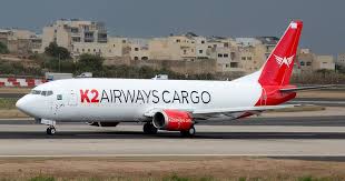 Pakistan searches for Boeing cargo plane missing over Arabian Sea