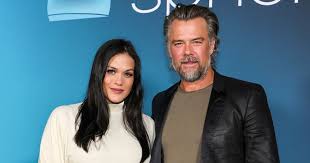 Josh Duhamel Addresses Age Gap With Wife Audra Mari
