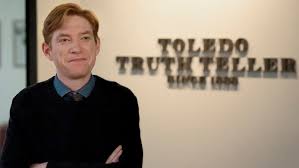 The Hollywood Reporter - News update