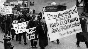 Economists Warn of US Tariff Consequences, Echoing 1930s Fears