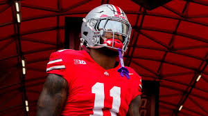 Washington football reportedly in mix for former 5-star Ohio State WR