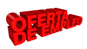 Resultado de imagen de ofertas de empleo