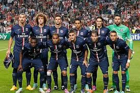 Resultado de imagen para psg chelsea 2015