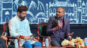 From Parbhani to the Future: Chirag Paswan’s Call for an Entrepreneurial India