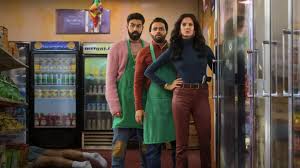 Deli Boys Season 2 Trailer Brings Back Hulu’s 96% RT Comedy