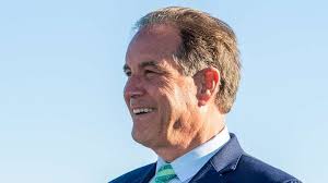 Jim Nantz Reveals Plan to Retire From Masters Broadcast After 50 Years