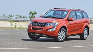 Image result for xuv 500