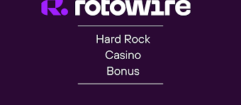 Hard Rock Casino Bonus (April, 2026): $1K Lossback + Bonus Spins