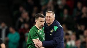 Séamus Coleman's 'intention is to play' despite sitting out this window - Heimir Hallgrimsson