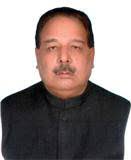 Chaudhry Abdul Majeed is the elected prime minister of Azad Jummu and Kashmir. - abdul-majeed