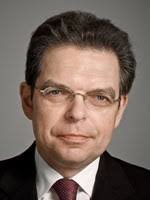 Dr. Andreas Thier aus Zürich über Verfahren der Bischofsbestellung