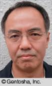 Hideo Okuda was born in 1959. His first novel was published in 1998 after he worked as a magazine editor, planner, and copywriter. - face_okuda