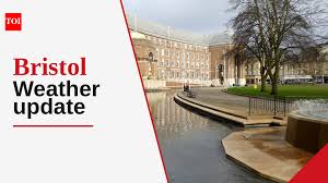 Bristol weather forecast for October 20, 2026: Light rain and cool temperatures expected - The Times of India
