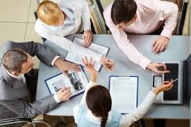 Image result for management meeting 