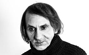 Image result for michel houellebecq