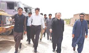 Dawn - News update